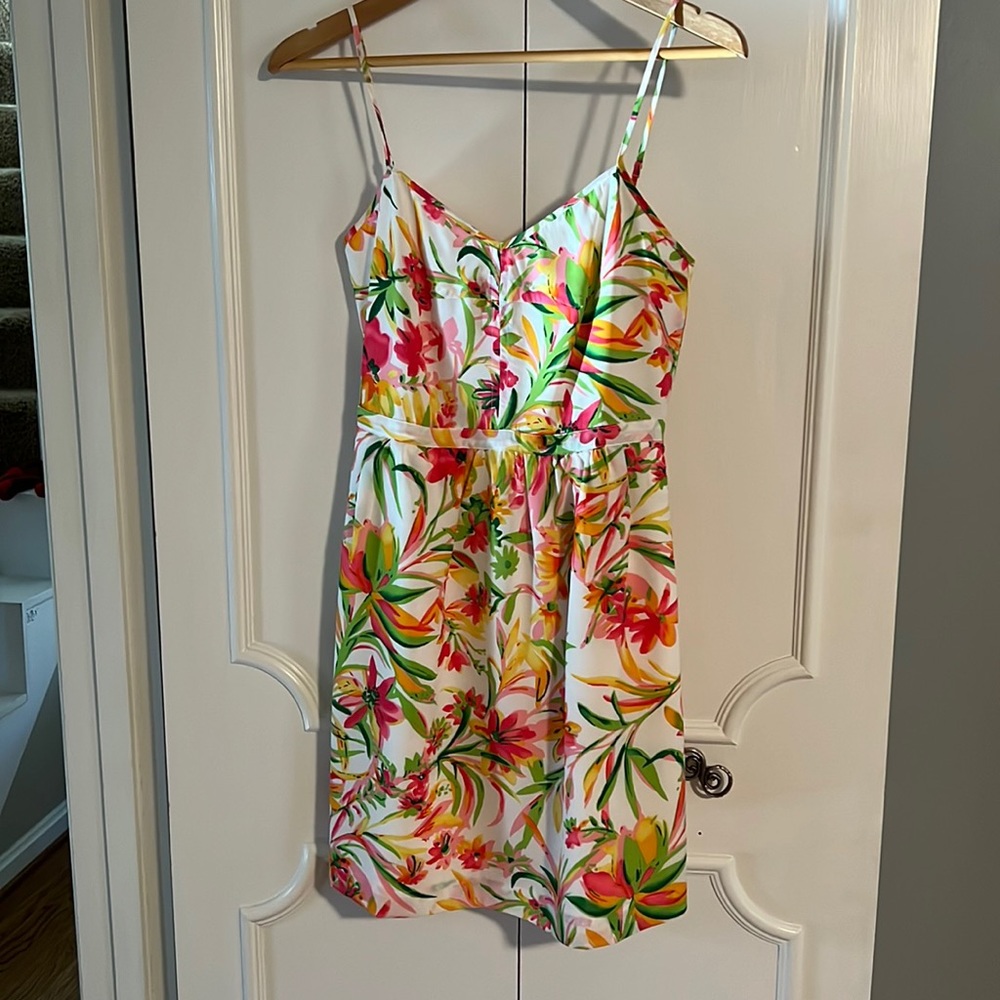 J. Crew women’s dress - size 2